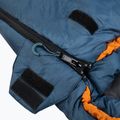 Alpinus Ultralight 1000 Schlafsack S11626 blau 3