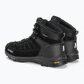 Alpinus Brasil Plus M Herren-Trekkingstiefel schwarz 3