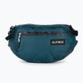 Alpinus Murtosa Nierenbeutel navy blau