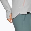 Damen Thermo-Sweatshirt Alpinus Grivola Thermal Pro grau 5