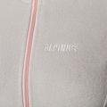 Damen Thermo-Sweatshirt Alpinus Grivola Thermal Pro grau 8