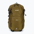 Alpinus Ornak II 30 l Trekking-Rucksack olivgrün