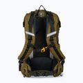 Alpinus Ornak II 30 l Trekking-Rucksack olivgrün 3