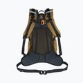 Alpinus Ornak II 30 l Trekking-Rucksack olivgrün 8