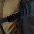 Alpinus Ornak II 30 l Trekking-Rucksack olivgrün 12