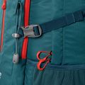 Alpinus Teide 24 l Wanderrucksack marine 9