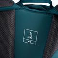Alpinus Teide 24 l Wanderrucksack marine 12