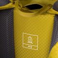 Alpinus Teide 24 l Wanderrucksack lindgrün 8