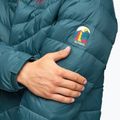 Alpinus Monviso Herren Daunenjacke marine 8