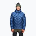 Alpinus Pollux Pro Herren Daunenjacke navy blau