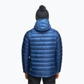 Alpinus Pollux Pro Herren Daunenjacke navy blau 3