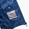 Alpinus Pollux Pro Herren Daunenjacke navy blau 5