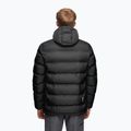 Alpinus Herren Daunenjacke Felskinn II schwarz 3