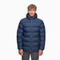 Herren Alpinus Felskinn II Daunenjacke navy blau