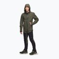 Alpinus Roignais Tactical Herren Softshell Jacke olivgrün 2