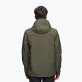 Alpinus Roignais Tactical Herren Softshell Jacke olivgrün 3