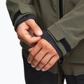 Alpinus Roignais Tactical Herren Softshell Jacke olivgrün 4