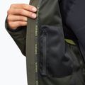 Alpinus Roignais Tactical Herren Softshell Jacke olivgrün 5