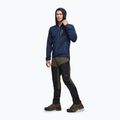 Herren Thermo-Sweatshirt Alpinus Fryatt navy blau 2