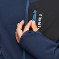 Herren Thermo-Sweatshirt Alpinus Fryatt navy blau 5