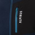 Herren Thermo-Sweatshirt Alpinus Fryatt navy blau 8