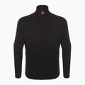 Herren Alpinus Kerkis Thermo-Sweatshirt schwarz 7