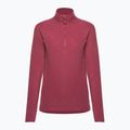 Alpinus Lucania Tactical Damen Thermo-Sweatshirt rosa 6