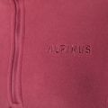 Alpinus Lucania Tactical Damen Thermo-Sweatshirt rosa 8