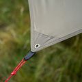 Tarp Alpinus Zagros grün 8
