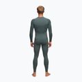 Herren Thermo-Unterwäsche-Set Alpinus Active Idre grün 2
