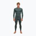 Herren Thermo-Unterwäsche-Set Alpinus Active Idre grün 3