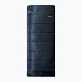 Alpinus Warm 1200 Schlafsack links navy blau