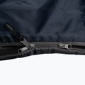 Alpinus Warm 1200 Schlafsack rechts navy blau 3