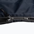 Alpinus Warm 1350 Schlafsack S11642 schwarz 5