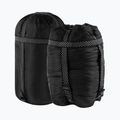 Alpinus Warm 1350 Schlafsack S11642 schwarz 7