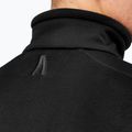 Herren Thermo-Sweatshirt Alpinus Caen II 100 schwarz 5