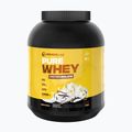 Reines Molke MONDOLAB Protein Isolat 1.8kg Vanille MND005