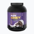 Reine Molke MONDOLAB Protein Isolat 1.8kg Kuchen MND006