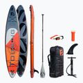 Bass Touring Pro 12'' SUP Brett grau