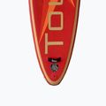 SUP Brett Bass Touring 12' PRO + Extreme Pro M+ rot 6