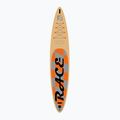 SUP Brett Bass Race 12'6" PRO + Extreme Pro M+ orange 2