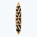SUP Brett Bass Race 12'6" PRO + Extreme Pro M+ orange 3