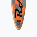 SUP Brett Bass Race 12'6" PRO + Extreme Pro M+ orange 6