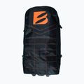 SUP Brett Bass Race 12'6" PRO + Extreme Pro M+ orange 9