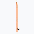 SUP Brett Bass Race 12'6" PRO + Extreme Pro L orange 3