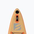 SUP Brett Bass Race 12'6" PRO + Extreme Pro L orange 5