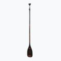 SUP Brett Bass Race 12'6" PRO + Extreme Pro L orange 11
