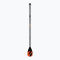 SUP Brett Bass Race 12'6" PRO + Extreme Pro L orange 12