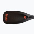 SUP Brett Bass Race 12'6" PRO + Extreme Pro L orange 13