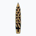 SUP Brett Bass Explorer 14'0" LUX blau 4